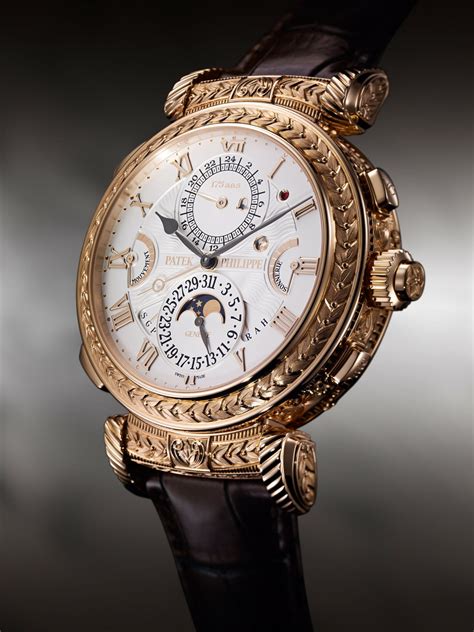 175th anniversary patek philippe|Patek Philippe 175th anniversary collection.